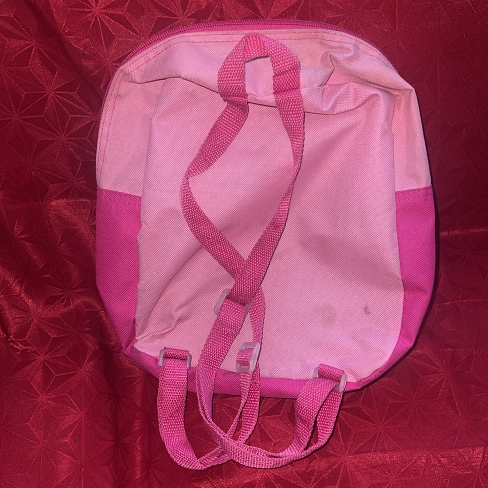 Minnie backpack mini - Picture 2 of 2